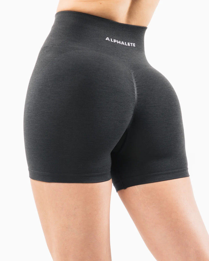 Amplify shorts